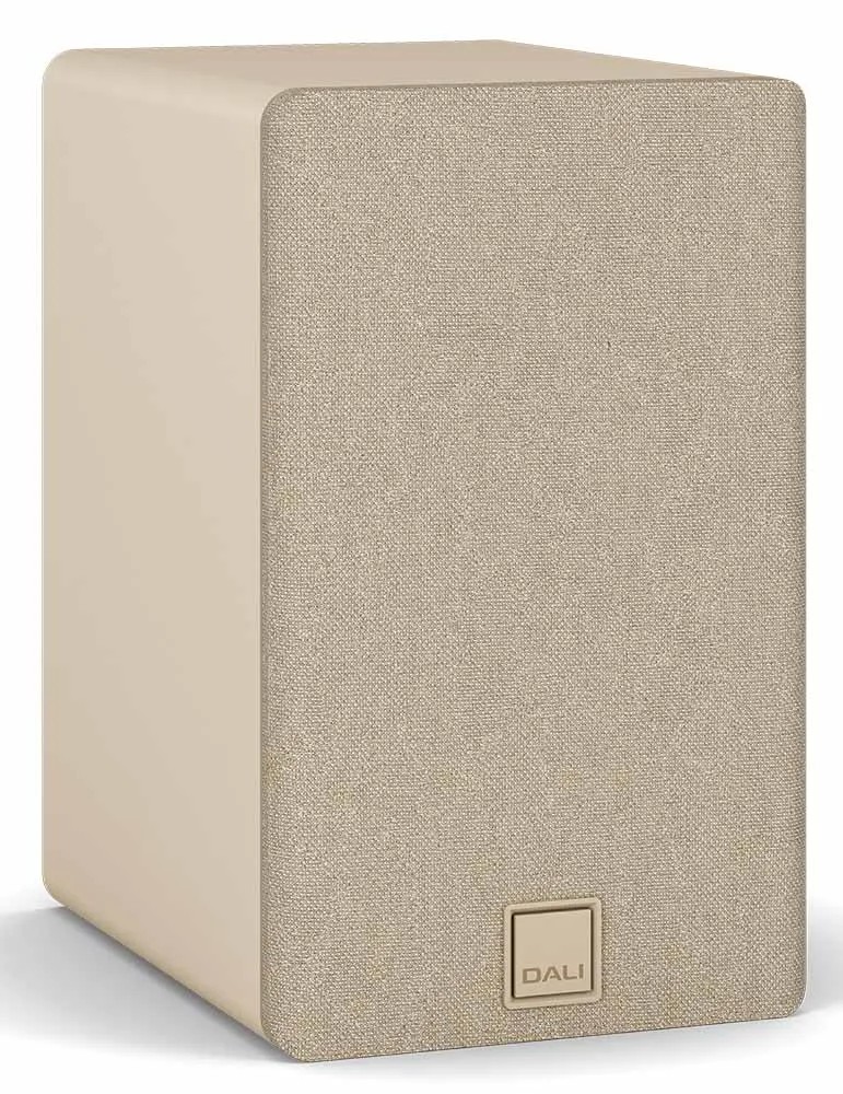 MARANTZ Stereo sada Marantz Melody X M-CR612 — Dali Kupid regálové