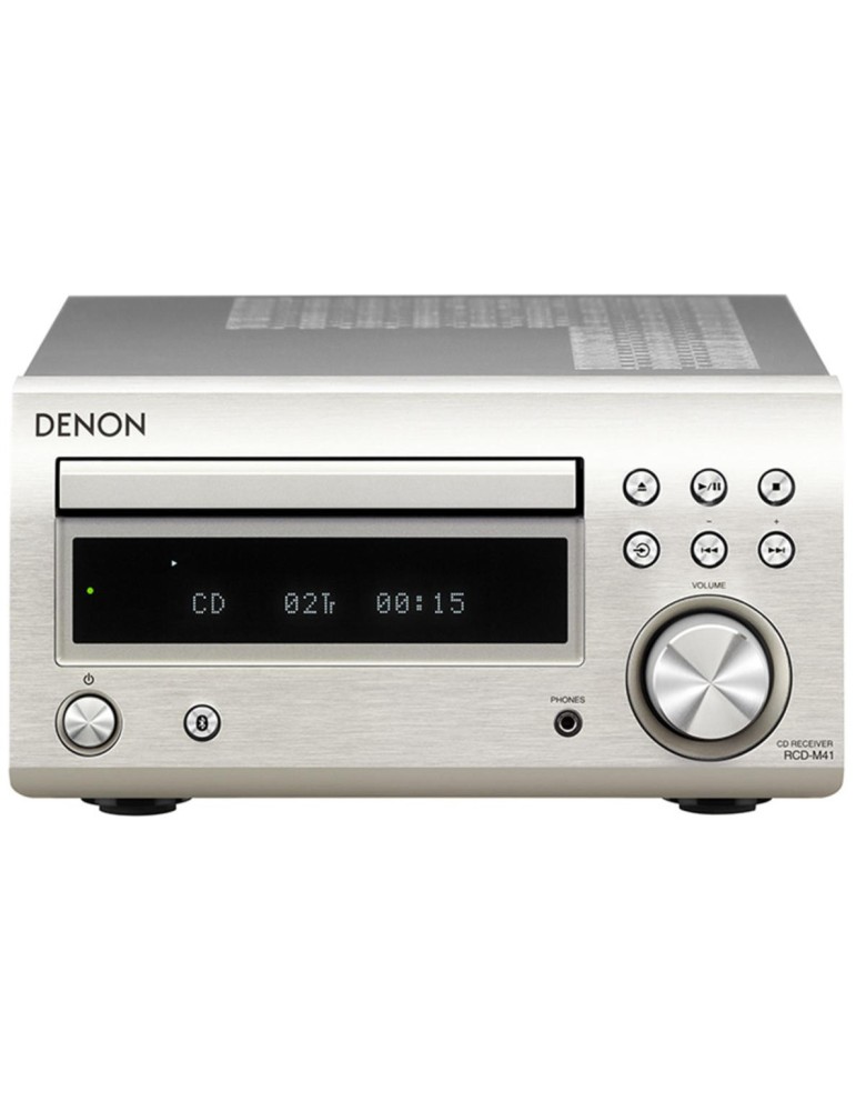 DENON Stereo sestava Denon RCD-M41 + Dali Kupid — CD, Bluetooth, FM/AM
