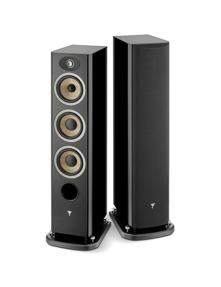 MARANTZ Stereo sestava Marantz Model 60n + Focal Aria Evo X N2 — streamování
