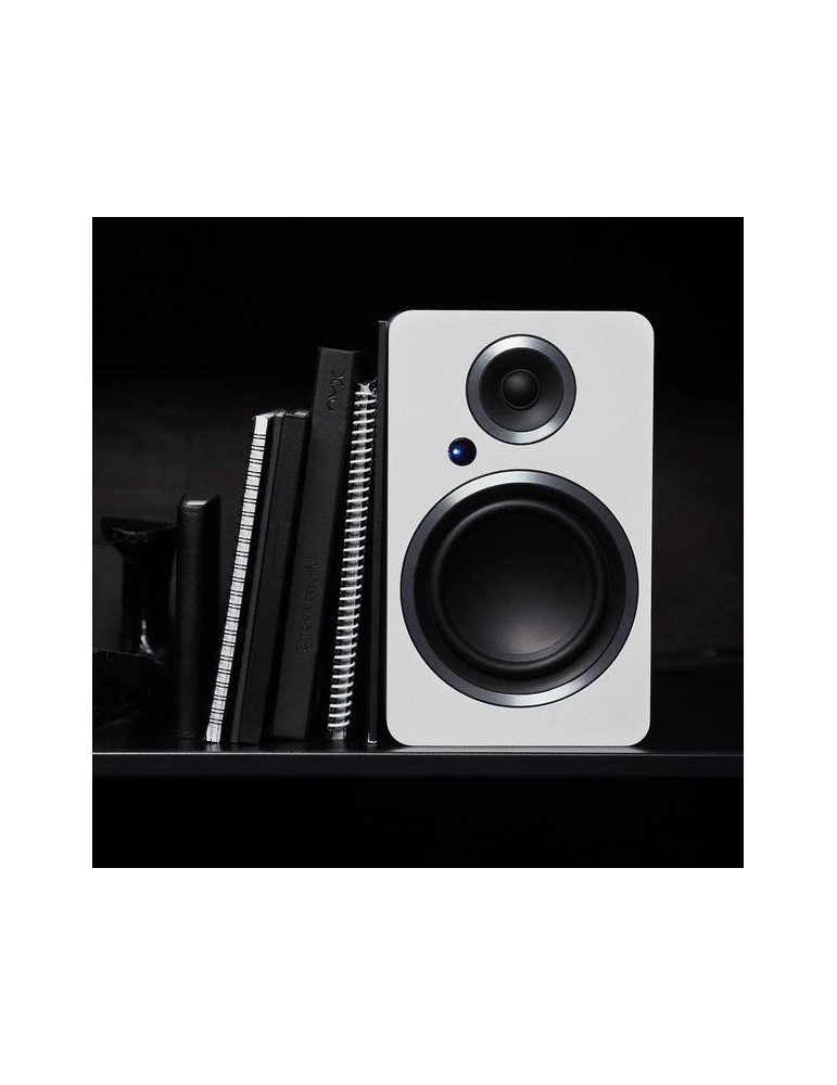 ARGON AUDIO Argon Audio TT MK2 + FENRIS A5 — gramofon s phono předzesilovačem