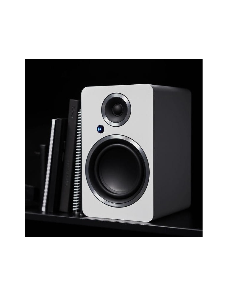 ARGON AUDIO Argon Audio TT MK2 + FENRIS A5 — gramofon s phono předzesilovačem