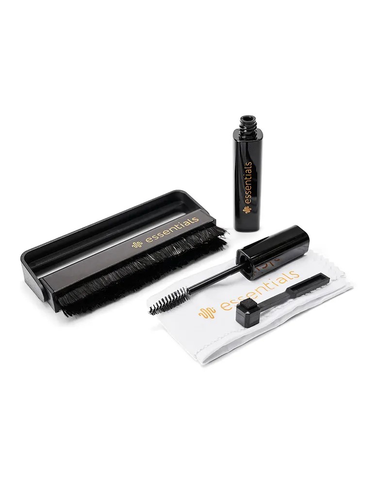 ARGON AUDIO Sada Argon Audio TT MK2 — gramofon s RIAA + Vinyl Kit 10