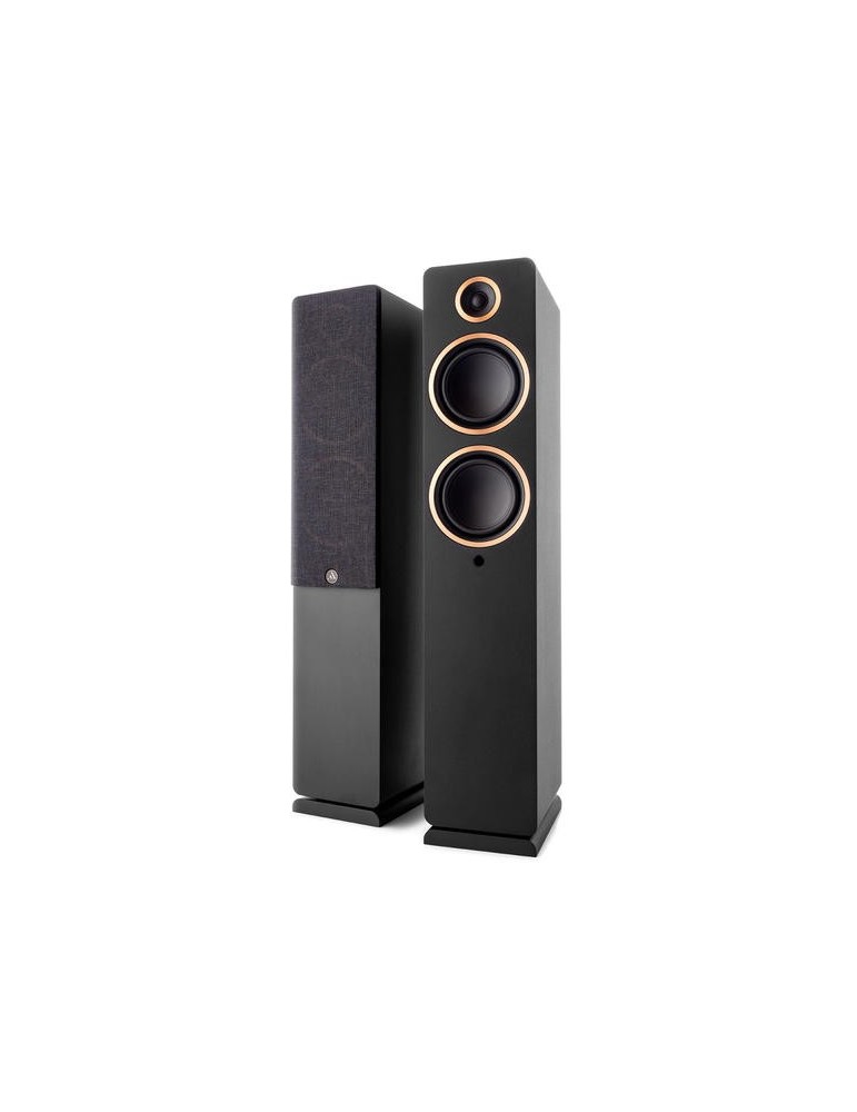 ARGON AUDIO Sestava Argon Audio TT-3 PLUS + FENRIS A55 — gramofon s aktivními