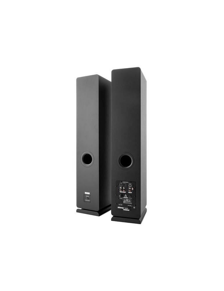 ARGON AUDIO Sestava Argon Audio TT-3 PLUS + FENRIS A55 — gramofon s aktivními
