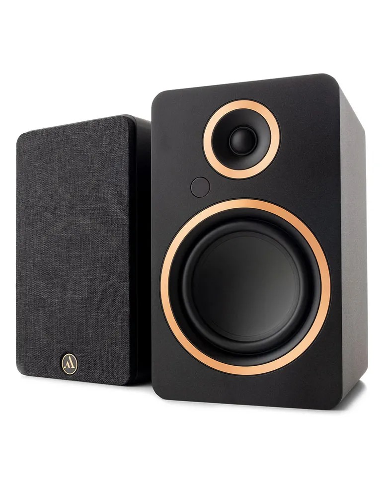 ARGON AUDIO Argon Audio Fenris A5 — Aktivní regálové Hi‑Fi reproduktory HDMI ARC