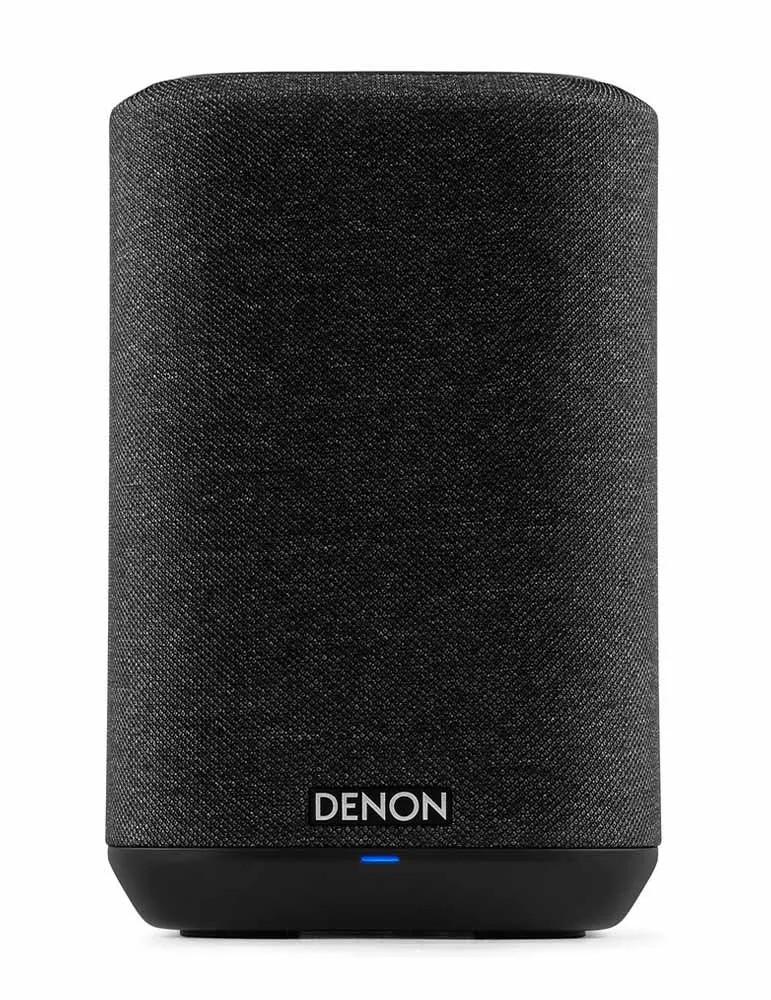 DENON Denon Home 150 — Multiroom reproduktory HEOS Wi‑Fi/AirPlay 2/Bluetooth