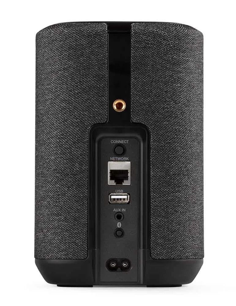 DENON Denon Home 150 — Multiroom reproduktory HEOS Wi‑Fi/AirPlay 2/Bluetooth