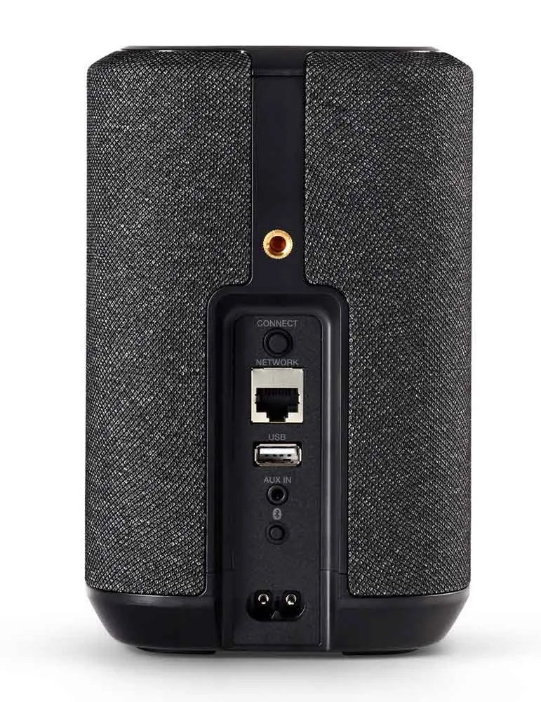DENON Denon Home 150 NV — multiroom reproduktory Wi‑Fi/AirPlay 2/Bluetooth