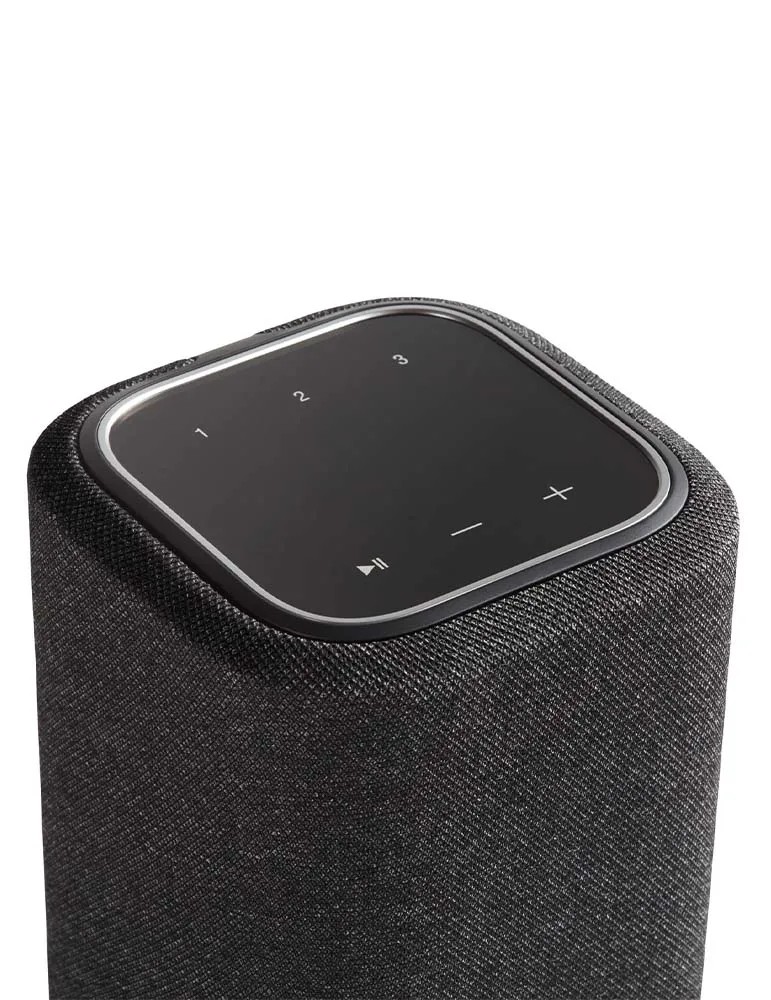 DENON Denon Home 150 NV — multiroom reproduktory Wi‑Fi/AirPlay 2/Bluetooth