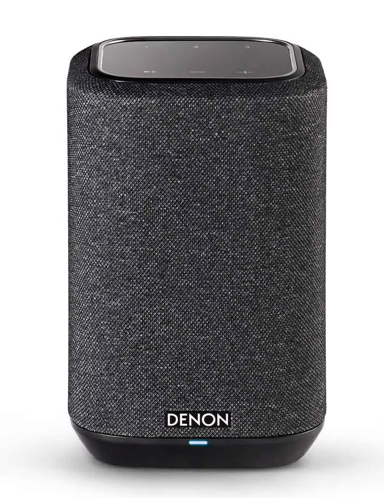 DENON Denon Home 150 NV — multiroom reproduktory Wi‑Fi/AirPlay 2/Bluetooth