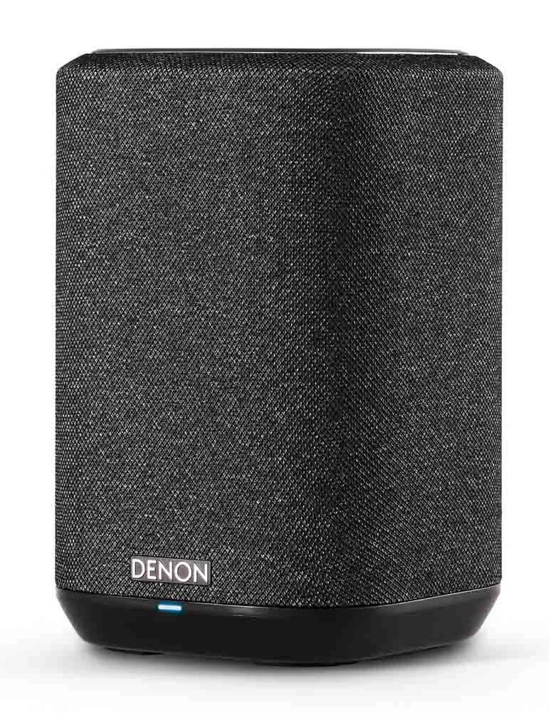 DENON Denon Home 150 NV — multiroom reproduktory Wi‑Fi/AirPlay 2/Bluetooth