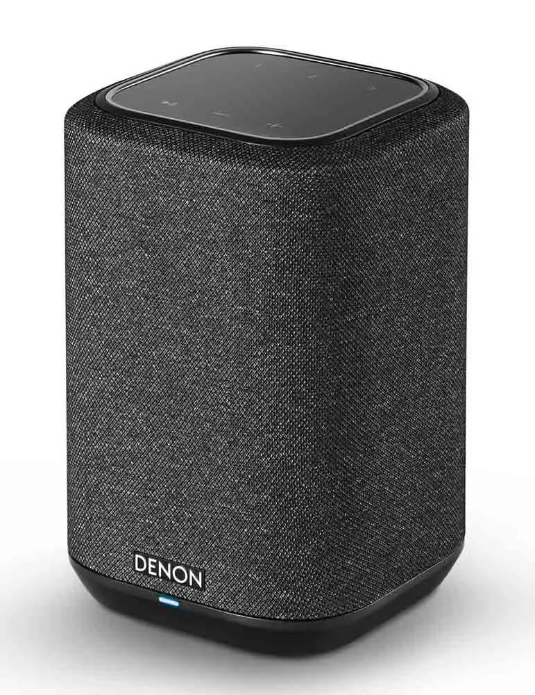 DENON Denon Home 150 NV — multiroom reproduktory Wi‑Fi/AirPlay 2/Bluetooth
