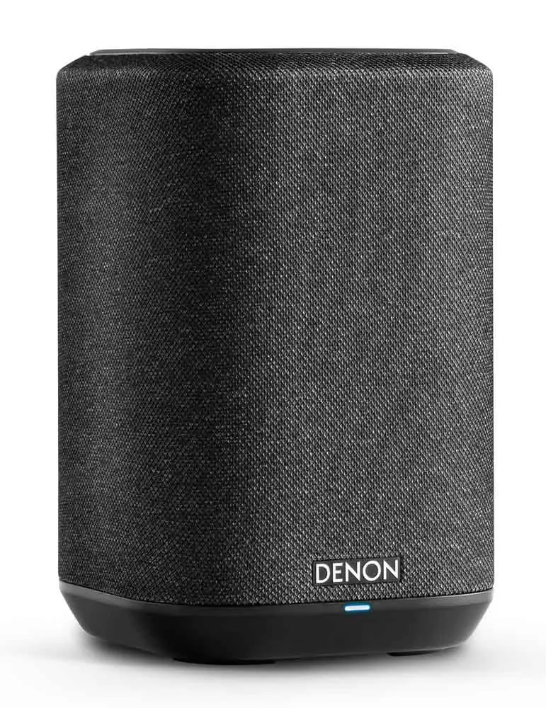 DENON Denon Home 150 NV — multiroom reproduktory Wi‑Fi/AirPlay 2/Bluetooth