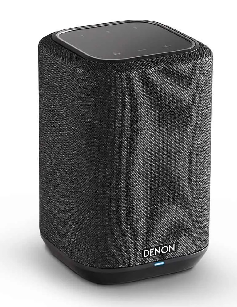 DENON Denon Home 150 NV — multiroom reproduktory Wi‑Fi/AirPlay 2/Bluetooth
