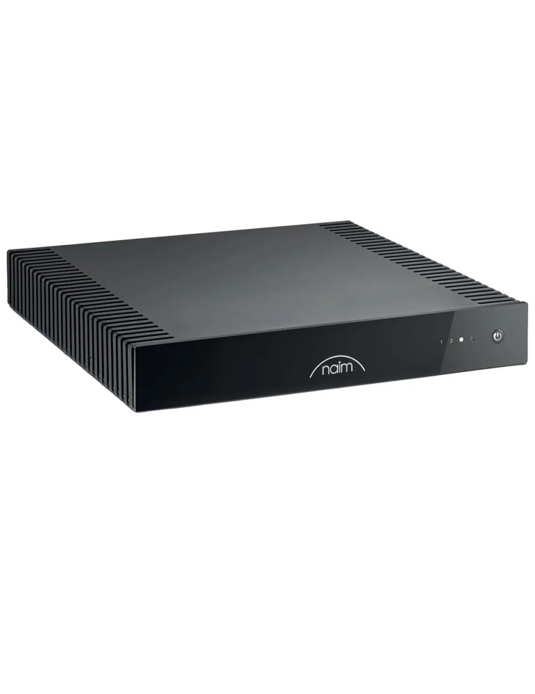 NAIM Set Naim CI-Uniti 102 + Focal Aria Evo X N°1 — streaming stereo