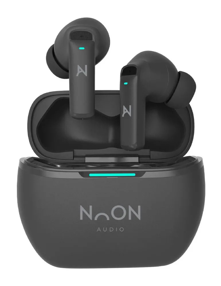 NooN Audio Noon Audio WI-Sport 3 — bezdrátová sportovní sluchátka s ANC