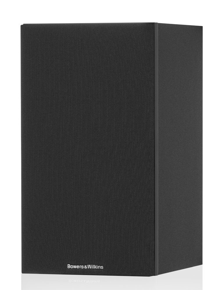 BOWERS & WILKINS Bowers & Wilkins 607 S3 — regálové reproduktory s Continuum a