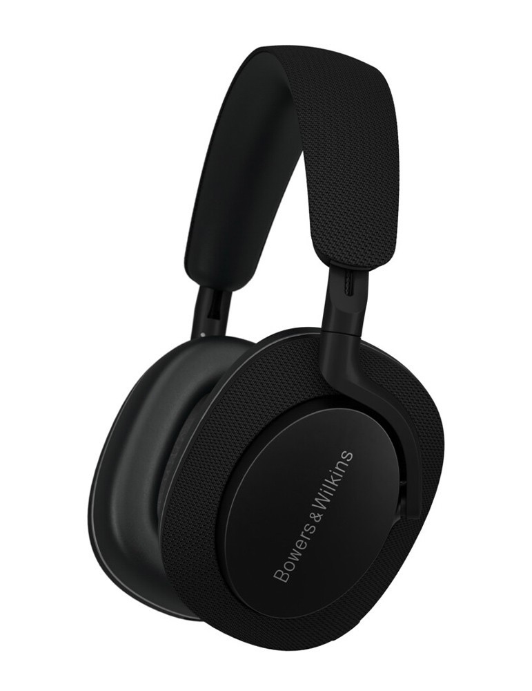 BOWERS & WILKINS Bowers & Wilkins Px7 S2e — Bezdrátová sluchátka přes uši s ANC