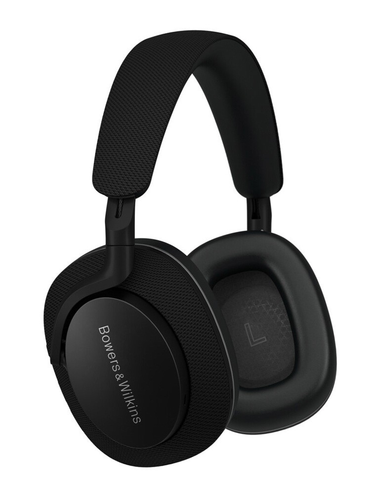 BOWERS & WILKINS Bowers & Wilkins Px7 S2e — Bezdrátová sluchátka přes uši s ANC