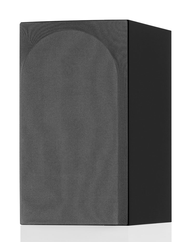 BOWERS & WILKINS Bowers & Wilkins 706 S3 — stojanové reprosoustavy Carbon