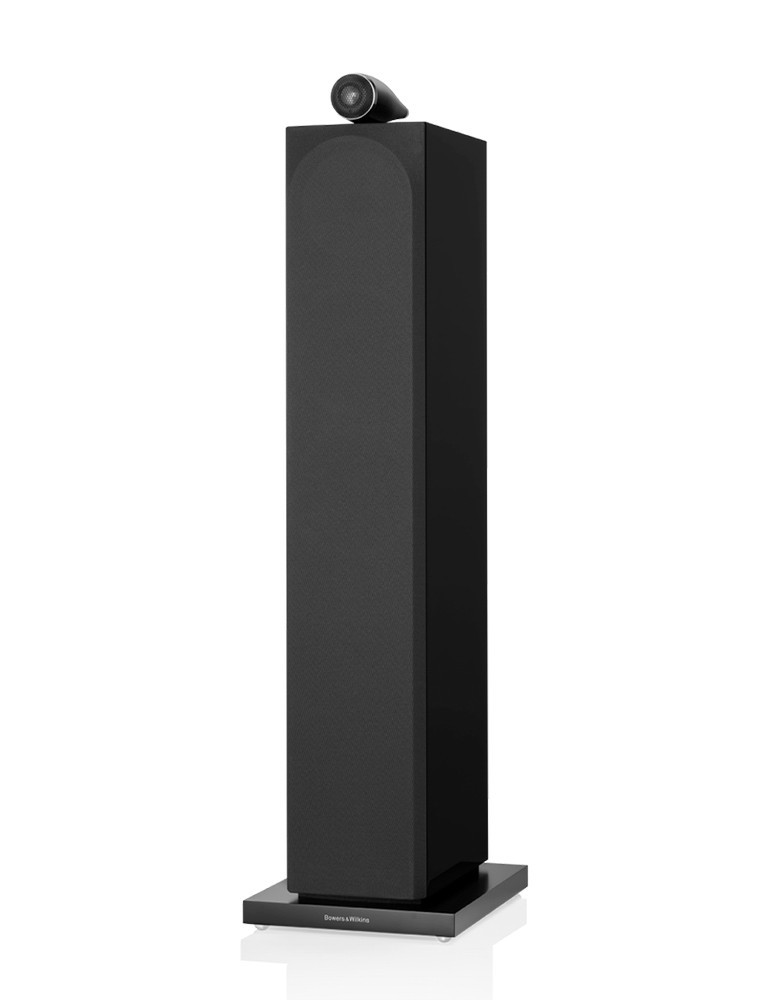 BOWERS & WILKINS Bowers & Wilkins 703 S3 — Podlahové reproduktory Tweeter-on-Top