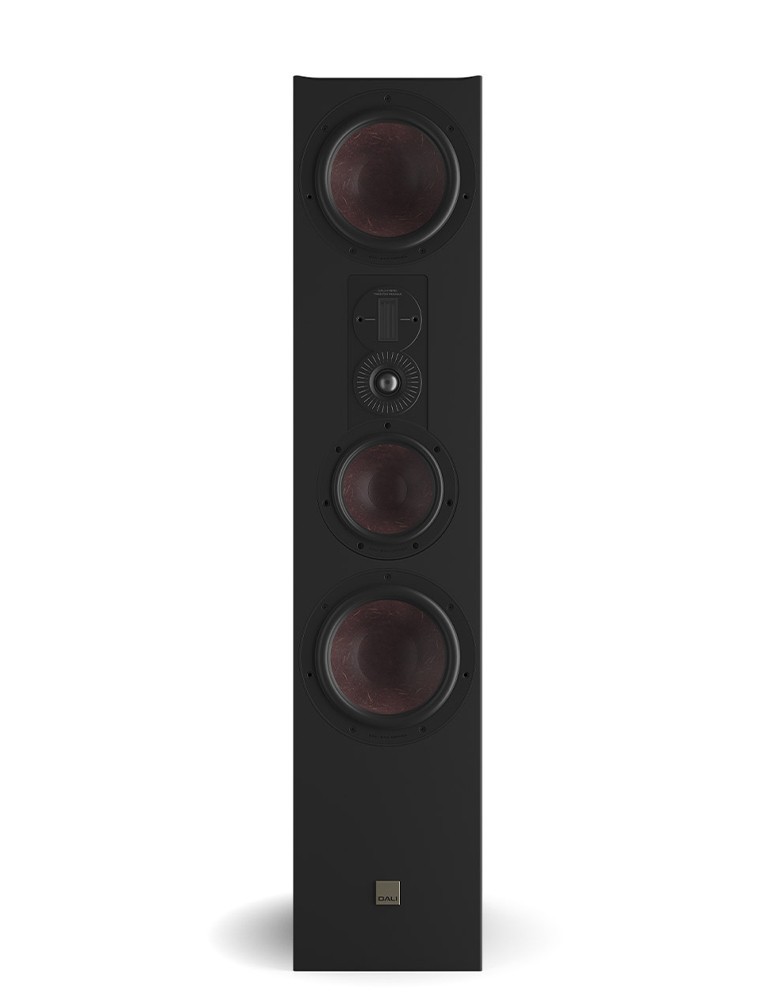 DALI Dali OPTICON 8 MK2 — třípásmové podlahové reprosoustavy, 2×8" basy, hybridní výškový měnič