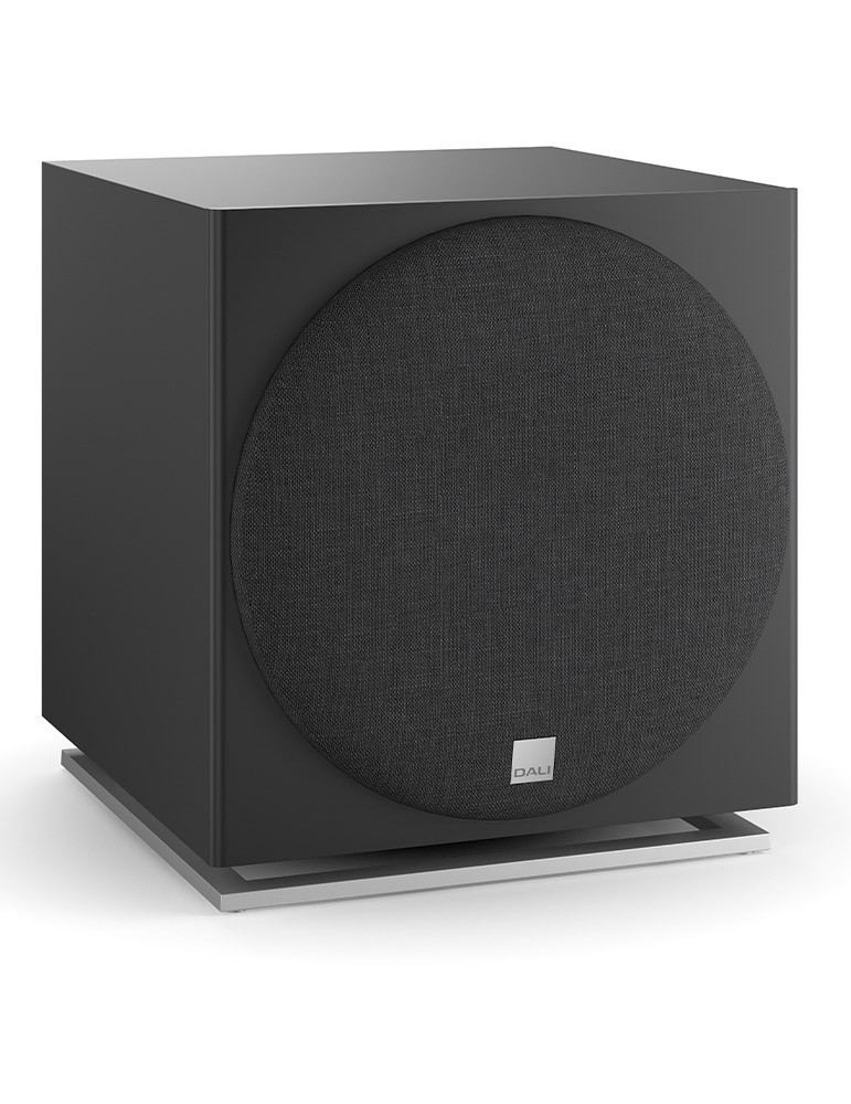 DALI Dali SUB E-12 F — aktivní subwoofer 12" 170 W RMS pro domácí kino