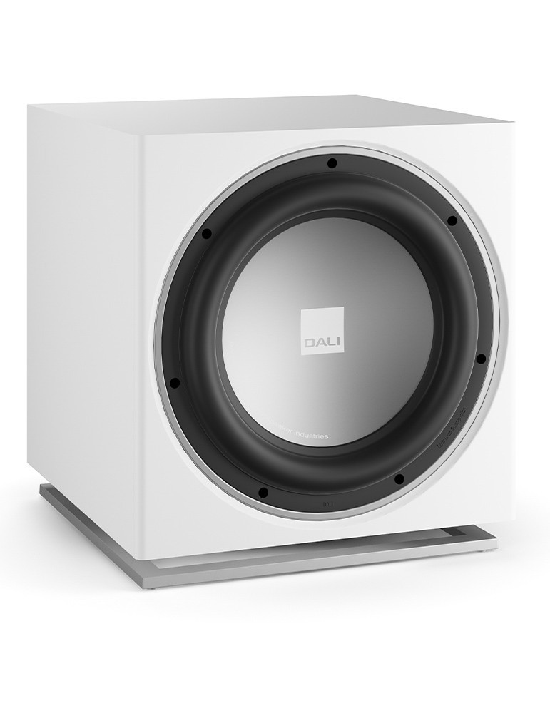 DALI Dali SUB E-12 F — aktivní subwoofer 12" 170 W RMS pro domácí kino