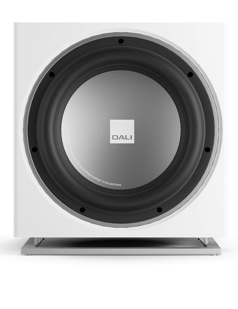 DALI Dali SUB E-12 F — aktivní subwoofer 12" 170 W RMS pro domácí kino