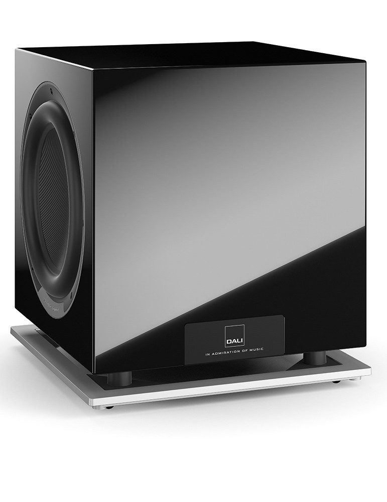 DALI Dali SUB P-10 DSS — Aktivní subwoofer 10" pro hudbu a domácí kino, 500 W