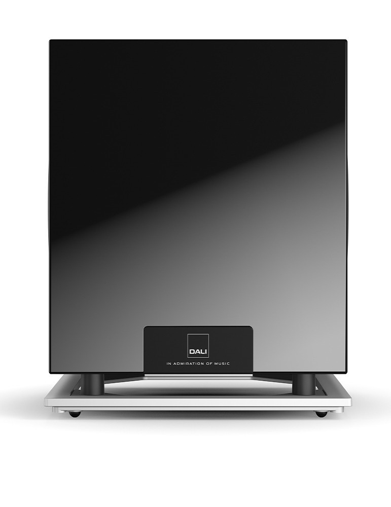 DALI Dali SUB P-10 DSS — Aktivní subwoofer 10" pro hudbu a domácí kino, 500 W