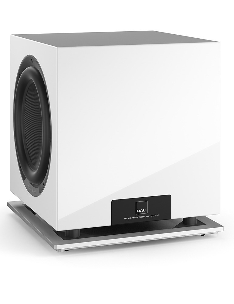 DALI Dali SUB P-10 DSS — Aktivní subwoofer 10" pro hudbu a domácí kino, 500 W