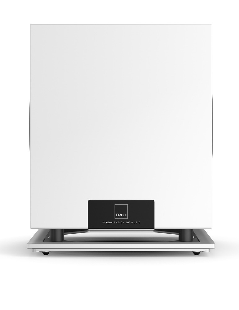 DALI Dali SUB P-10 DSS — Aktivní subwoofer 10" pro hudbu a domácí kino, 500 W