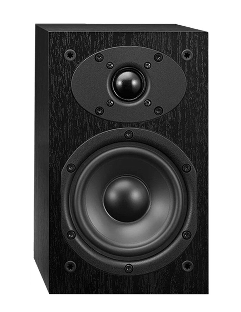 DENON Denon SC-M41 — dvoupásmové regálové reprosoustavy bassreflex