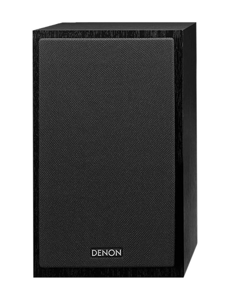 DENON Denon SC-M41 — dvoupásmové regálové reprosoustavy bassreflex