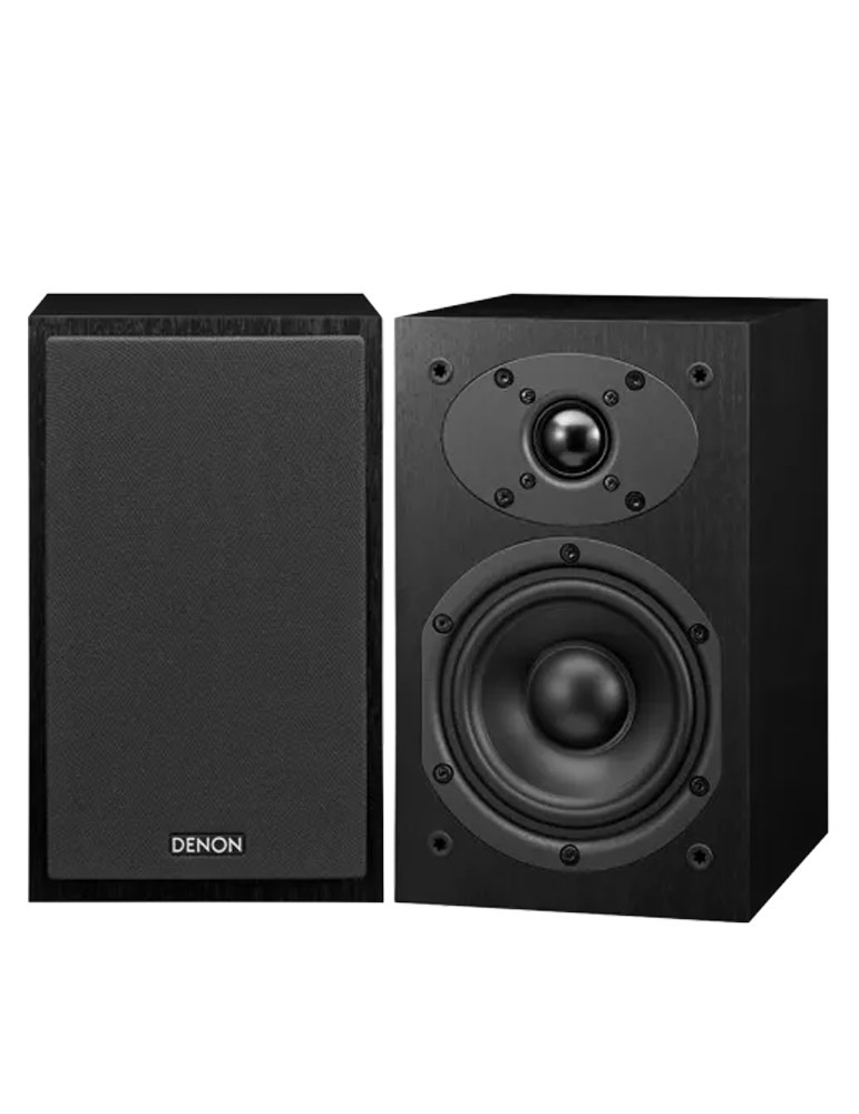 DENON Denon SC-M41 — dvoupásmové regálové reprosoustavy bassreflex
