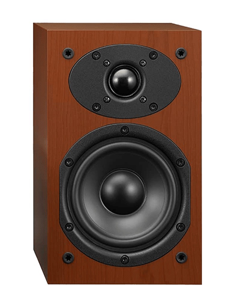 DENON Denon SC-M41 — dvoupásmové regálové reprosoustavy bassreflex