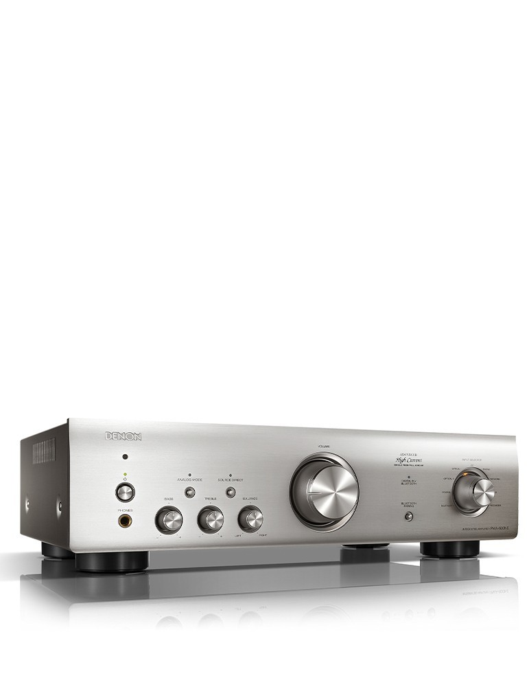 DENON Denon PMA-600NE — integrovaný stereo zesilovač s Bluetooth a phono