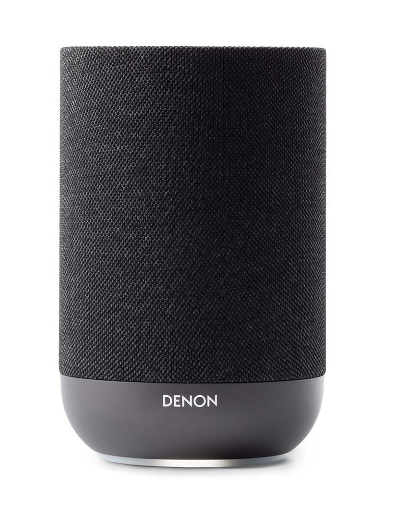 DENON Denon Home 200 — bezdrátové chytré Wi‑Fi reproduktory s