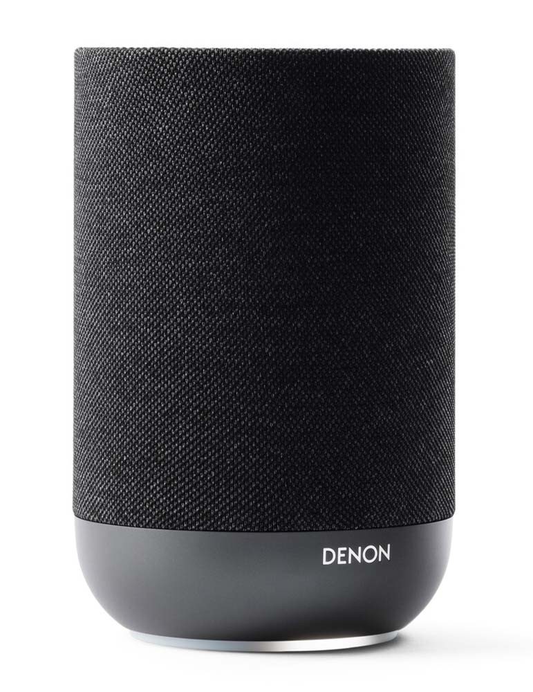 DENON Denon Home 200 — bezdrátové chytré Wi‑Fi reproduktory s