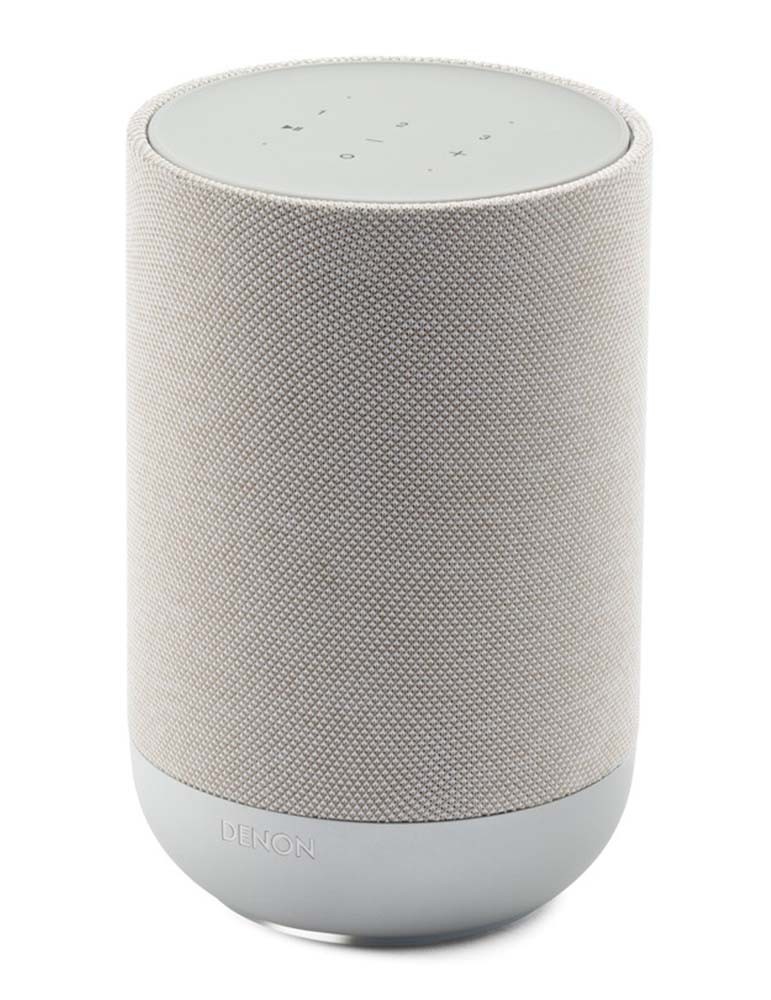 DENON Denon Home 200 — bezdrátové chytré Wi‑Fi reproduktory s