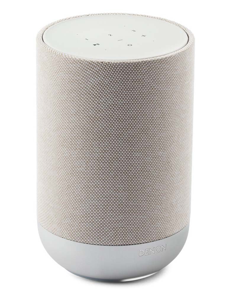 DENON Denon Home 200 — bezdrátové chytré Wi‑Fi reproduktory s