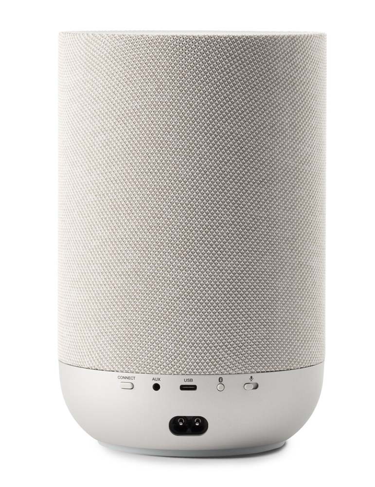 DENON Denon Home 200 — bezdrátové chytré Wi‑Fi reproduktory s