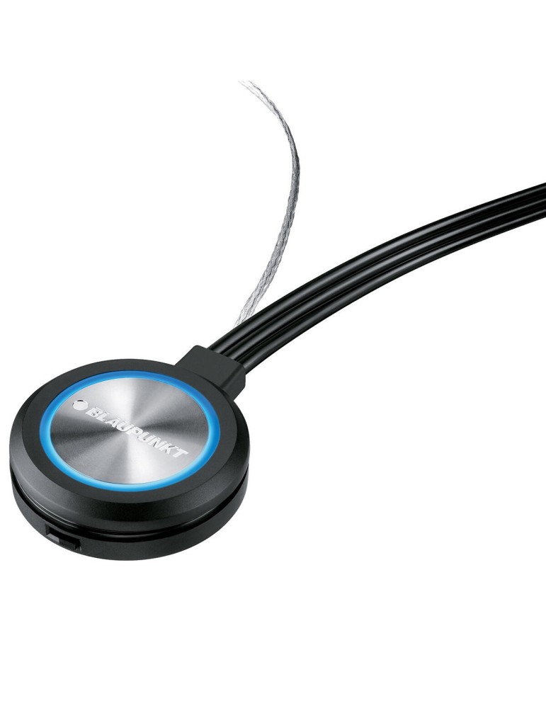 BLAUPUNKT Blaupunkt FunLine — aktivní anténa na sklo AM/FM/DAB/DAB+
