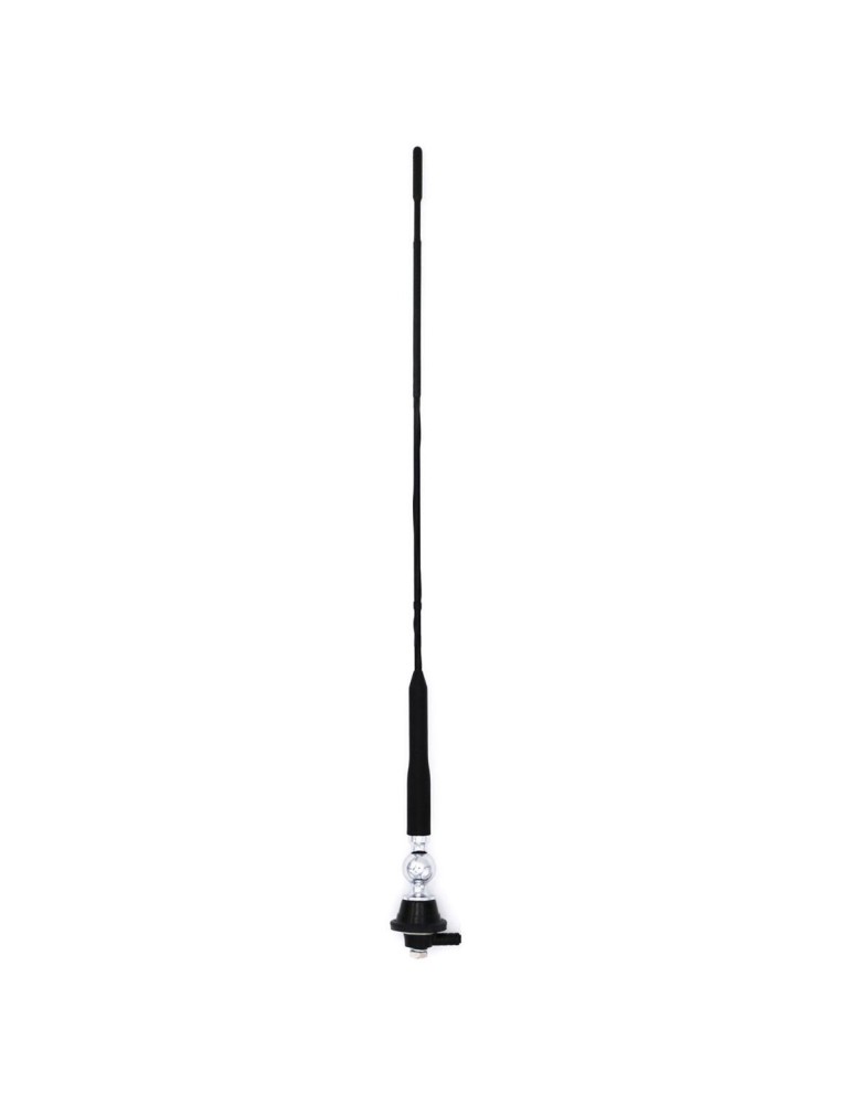 BLAUPUNKT Blaupunkt Club T48 DAB — pasivní anténa FM/AM a DAB+ do vozu