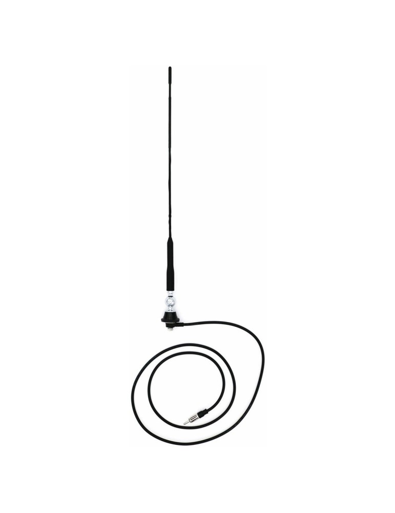 BLAUPUNKT Blaupunkt Club T48 DAB — pasivní anténa FM/AM a DAB+ do vozu