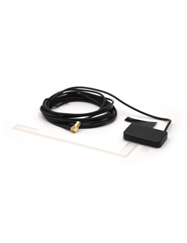 BLAUPUNKT Blaupunkt DAB Windscreen Antenna SMB — aktivní okenní DAB anténa