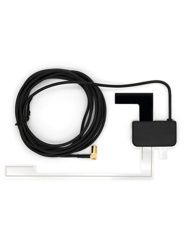 BLAUPUNKT Blaupunkt DAB Windscreen Antenna SMB — aktivní okenní DAB anténa