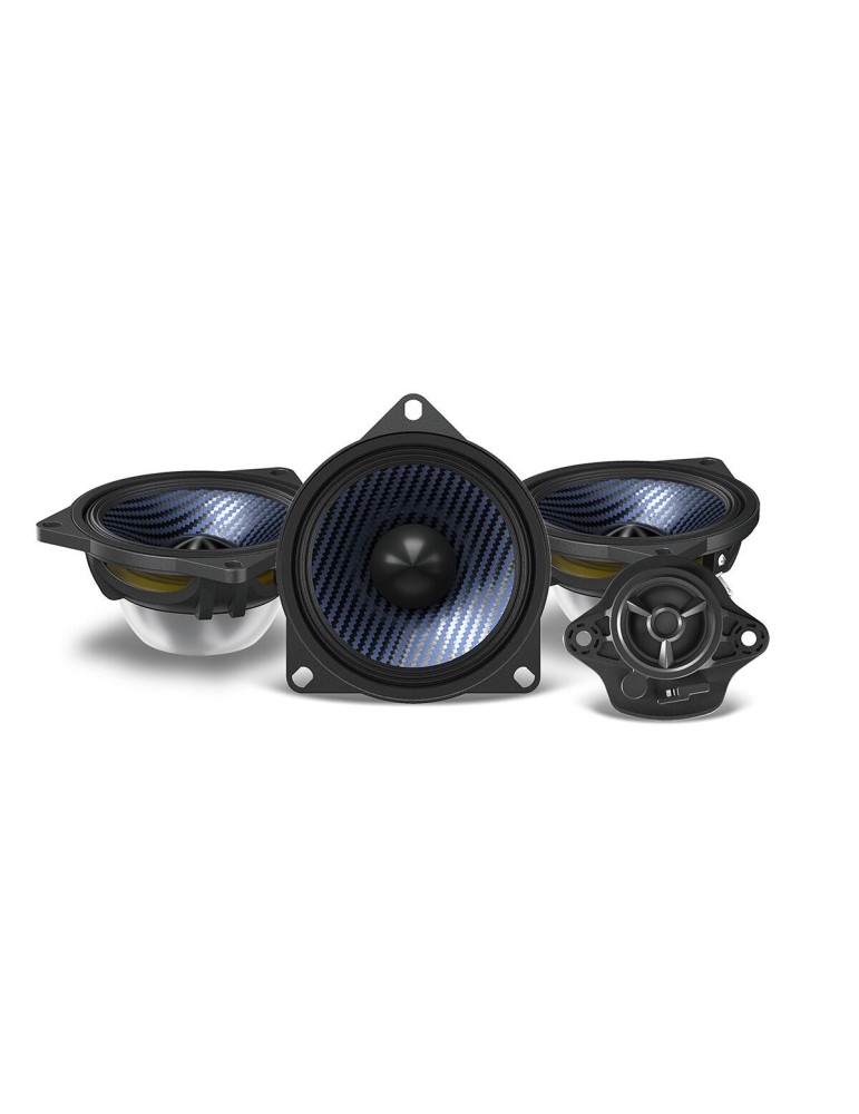 ALPINE Alpine SPC-206ATM3-19 — audio upgrade pro Tesla Model 3 MCU2