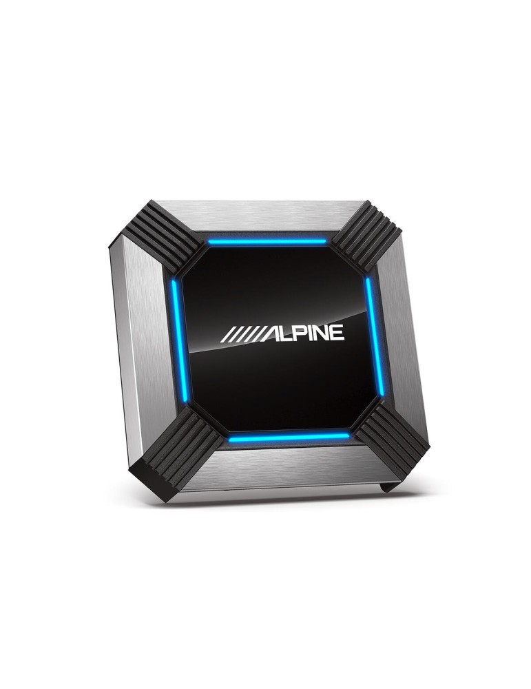ALPINE Alpine SPC-206ATM3-19 — audio upgrade pro Tesla Model 3 MCU2